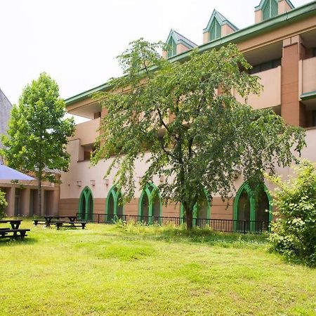 Hotel Tango Kingdom كيوتانغو المظهر الخارجي الصورة