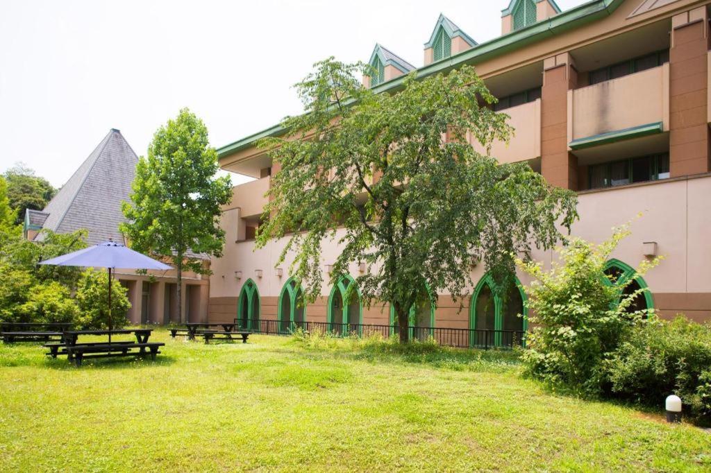 Hotel Tango Kingdom كيوتانغو المظهر الخارجي الصورة
