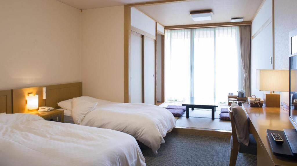Hotel Tango Kingdom كيوتانغو المظهر الخارجي الصورة