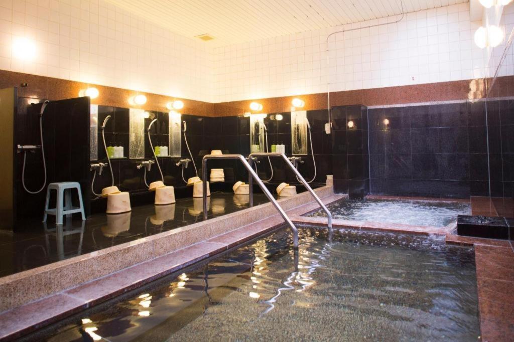 Hotel Tango Kingdom كيوتانغو المظهر الخارجي الصورة