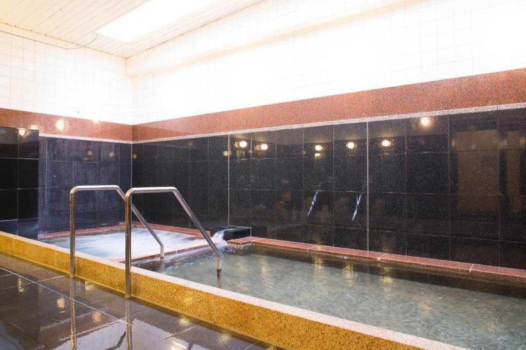 Hotel Tango Kingdom كيوتانغو المظهر الخارجي الصورة